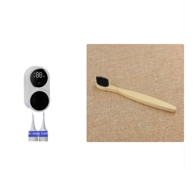 Tooth Brush Holder/Sterilizer