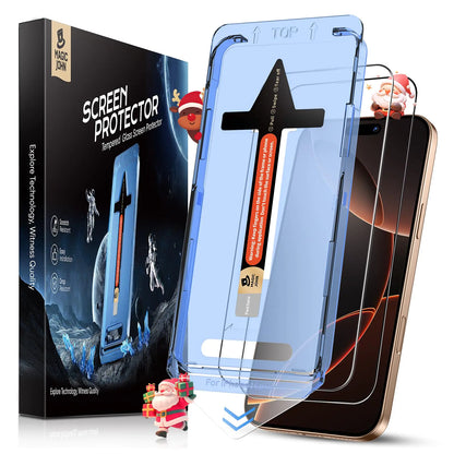 MAGIC JOHN Screen Protector