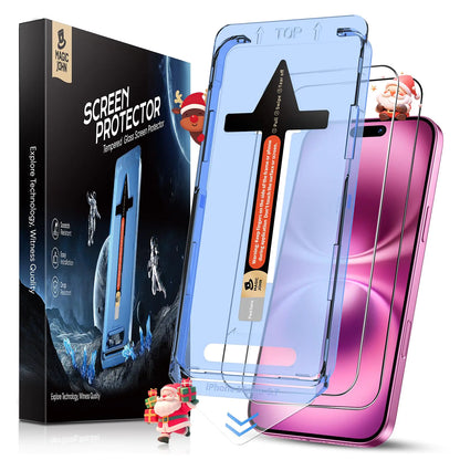 MAGIC JOHN Screen Protector