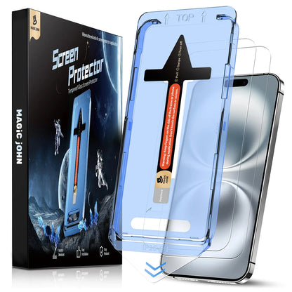 MAGIC JOHN Screen Protector
