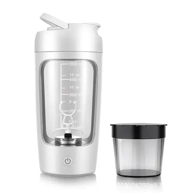 Portable Electric Protein Shaker/Mixer
