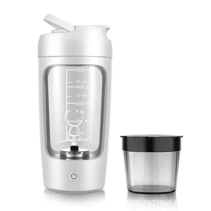 Portable Electric Protein Shaker/Mixer