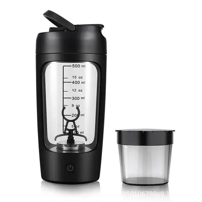 Portable Electric Protein Shaker/Mixer