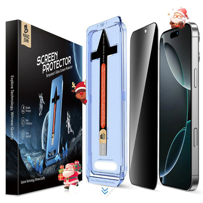 MAGIC JOHN Screen Protector