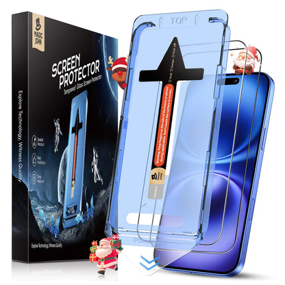 MAGIC JOHN Screen Protector