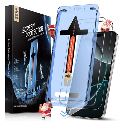 MAGIC JOHN Screen Protector