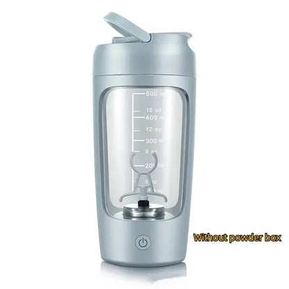 Portable Electric Protein Shaker/Mixer