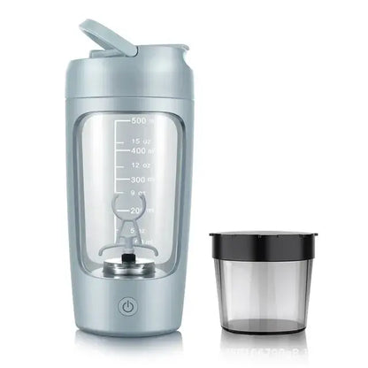 Portable Electric Protein Shaker/Mixer
