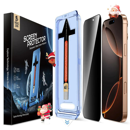 MAGIC JOHN Screen Protector