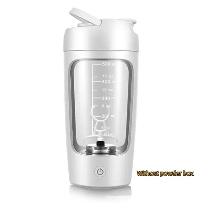 Portable Electric Protein Shaker/Mixer