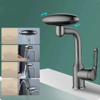 Faucet Wash Basin