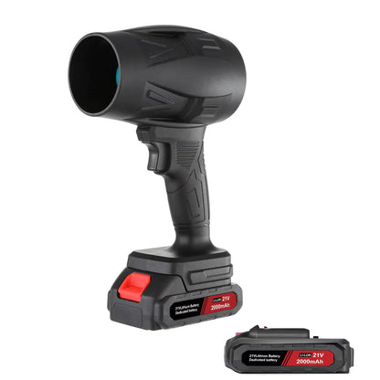 Small Cordless Leaf Blower