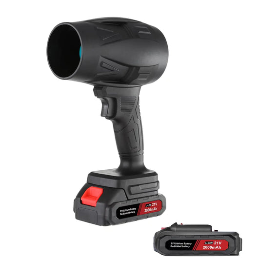 Small Cordless Leaf Blower